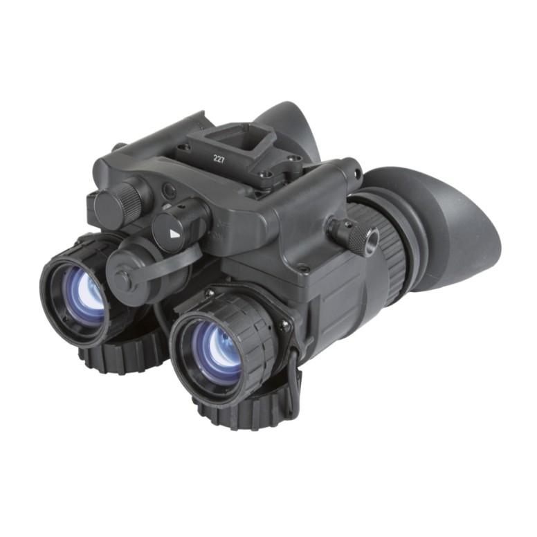 AGM NVG-40 NL2I NIGHT VISION GOGGLES / BINOCULAR