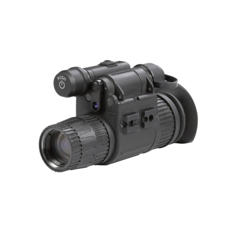 AGM NVM40 NL1I NIGHT VISION MONOCULAR