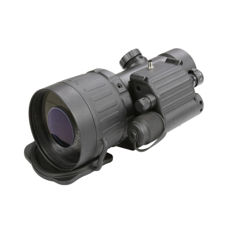 AGM COMANCHE 40 NW1I NIGHT VISION CLIP-ON SYSTEM