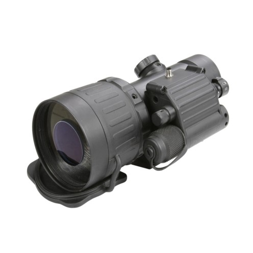 AGM COMANCHE 40 NW2I NIGHT VISION CLIP-ON SYSTEM