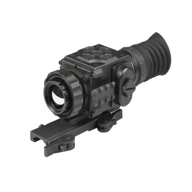 AGM SECUTOR TS25-384 THERMAL IMAGING RIFLESCOPE