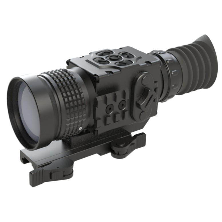 AGM SECUTOR TS50-384 THERMAL IMAGING RIFLESCOPE