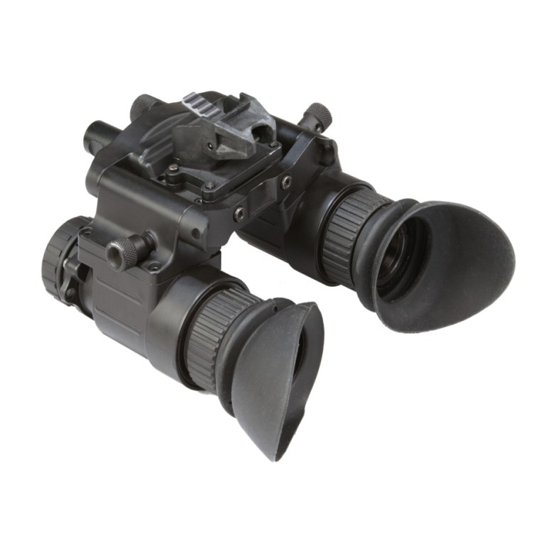 AGM NVG-50 NW1I NIGHT VISION GOGGLE/BINOCULAR