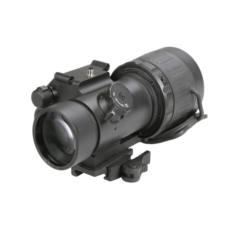 AGM COMANCHE 40 NL1I NIGHT VISION CLIP-ON SYSTEM