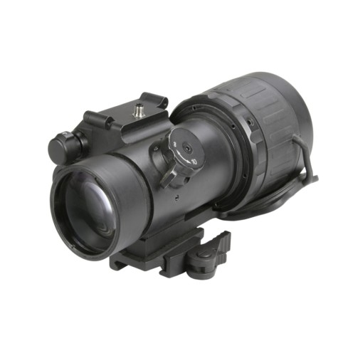 AGM COMANCHE 40 NW2I NIGHT VISION CLIP-ON SYSTEM