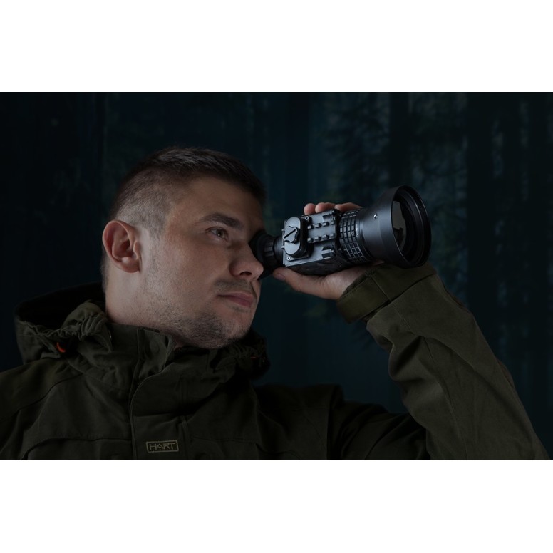 AGM PROTECTOR TM75-384 THERMAL IMAGING MONOCULAR