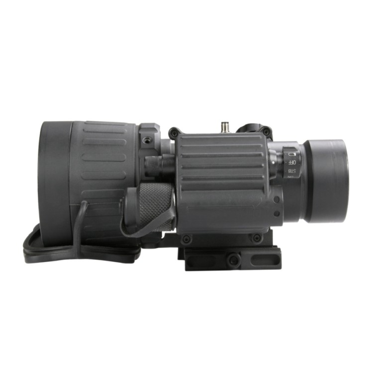 AGM COMANCHE 40 NW1I NIGHT VISION CLIP-ON SYSTEM