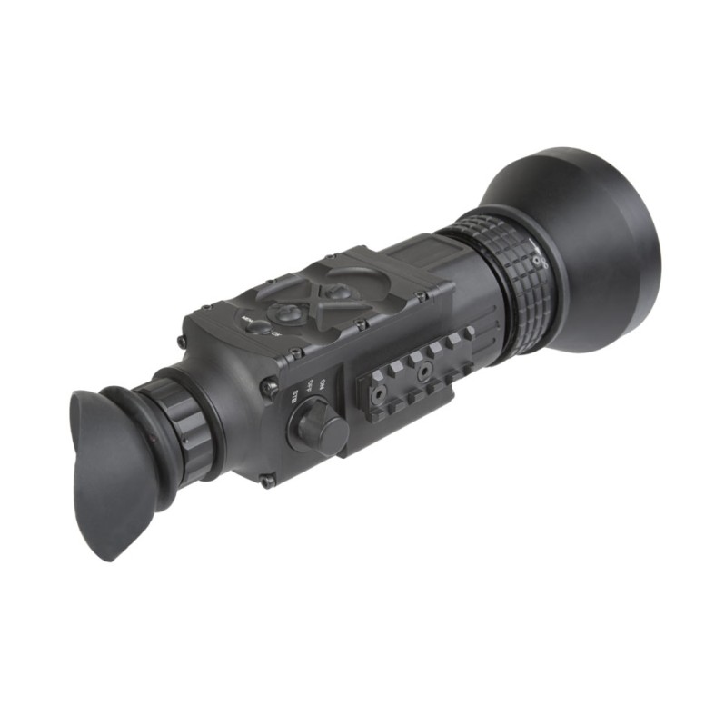 AGM ASP TM75-336 THERMAL IMAGING MONOCULAR