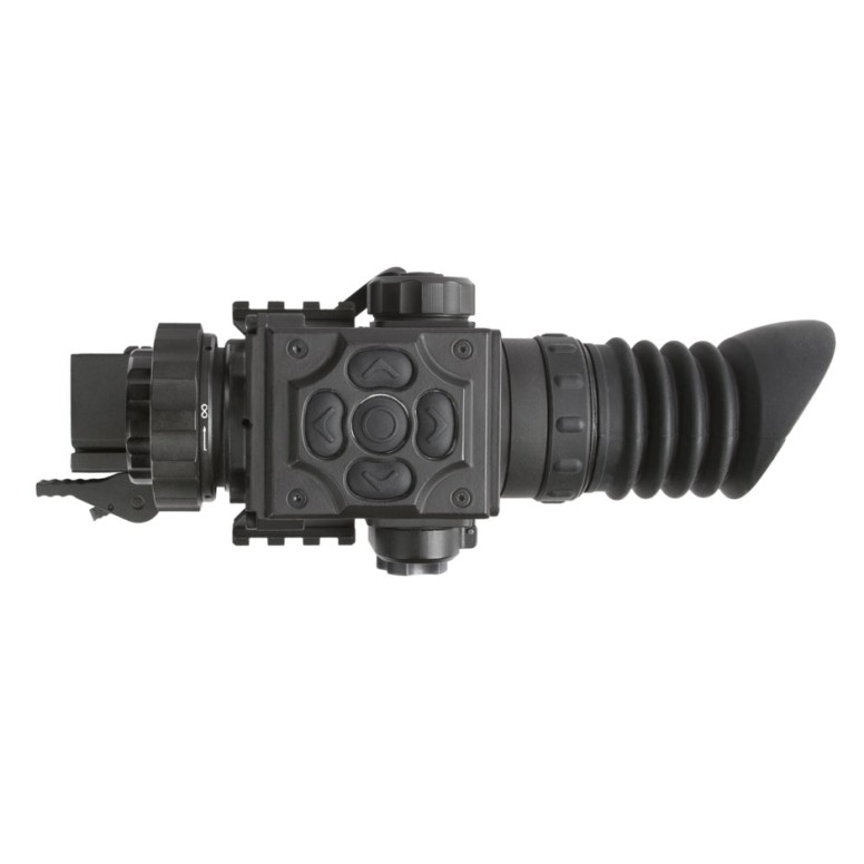 AGM SECUTOR TS25-384 THERMAL IMAGING RIFLESCOPE