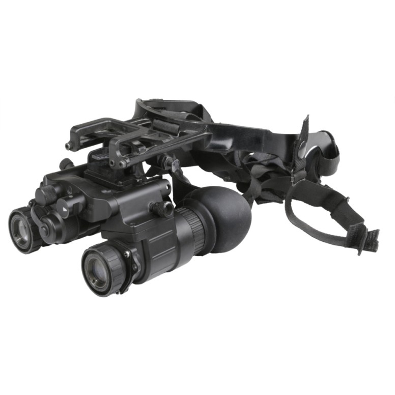 AGM NVG-50 NW1I NIGHT VISION GOGGLE/BINOCULAR