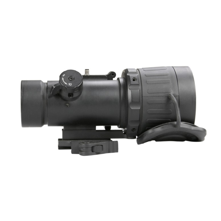 AGM COMANCHE 40 NW1I NIGHT VISION CLIP-ON SYSTEM