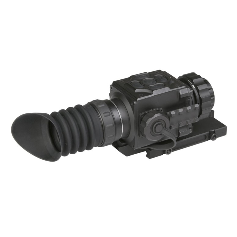 AGM SECUTOR TS25-384 THERMAL IMAGING RIFLESCOPE