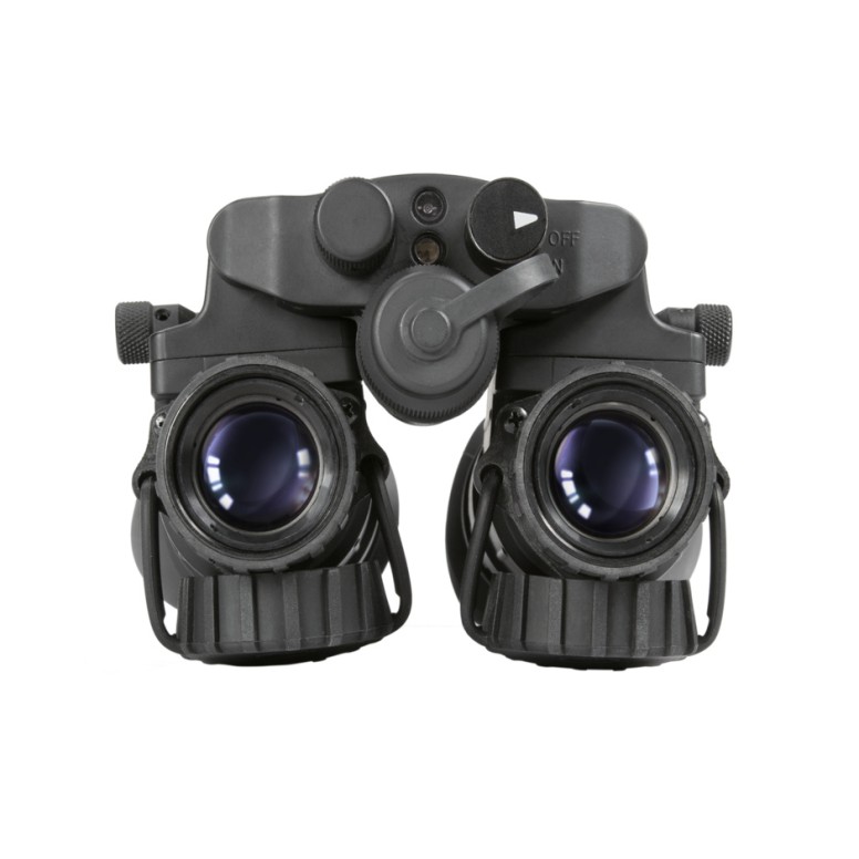 AGM NVG-40 NL2I NIGHT VISION GOGGLES / BINOCULAR