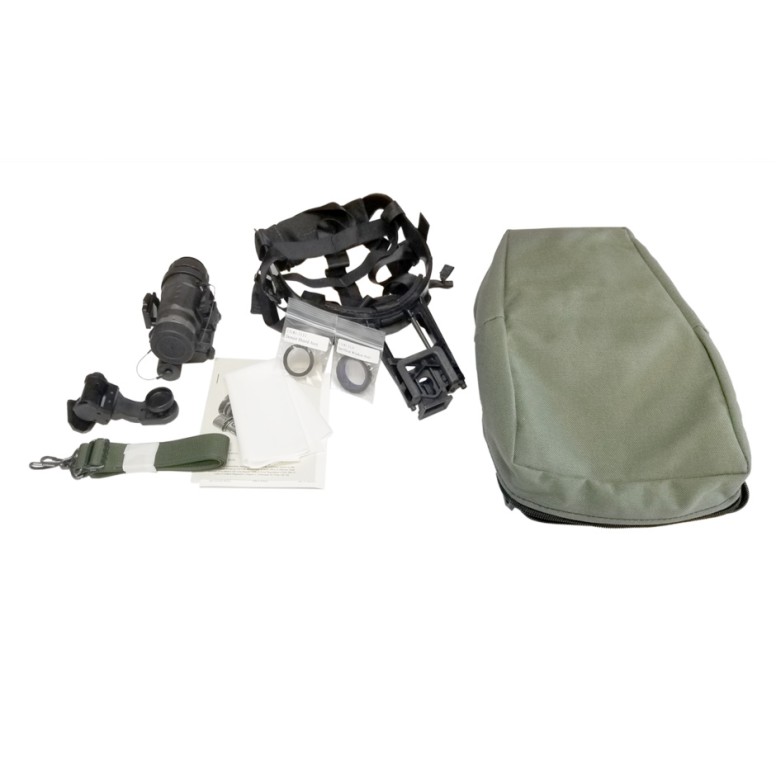 AGM PVS-14 OMEGA NL1I NIGHT VISION MONOCULAR