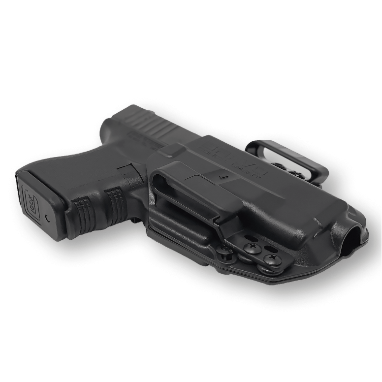 Θήκη όπλου Bravo Concealment Glock 26, 27, 33 IWB