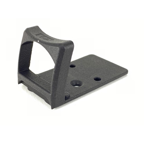 C&H PRECISION WEAPONS V4 DEFENDER GLOCK MOS OPTIC MOUNTING PLATE