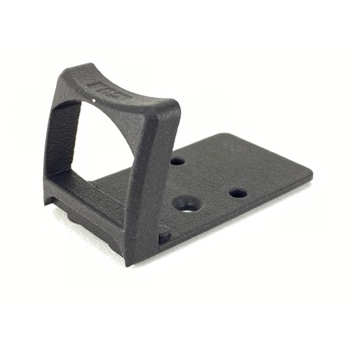 C&amp;H PRECISION WEAPONS V4 DEFENDER GLOCK MOS OPTIC MOUNTING PLATE