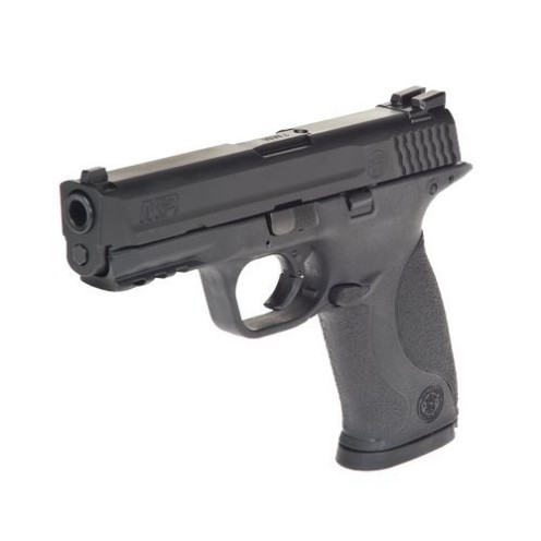 Smith & Wesson M&P 9mm 4.25" Carry Kit
