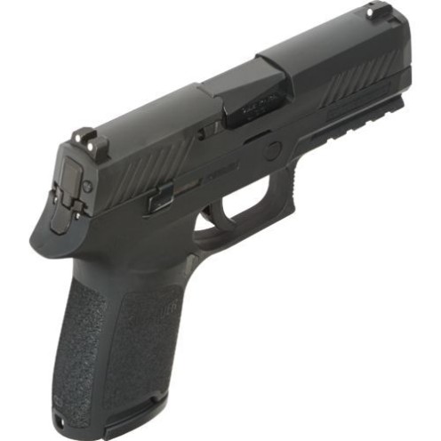 Sig Sauer P320 Compact