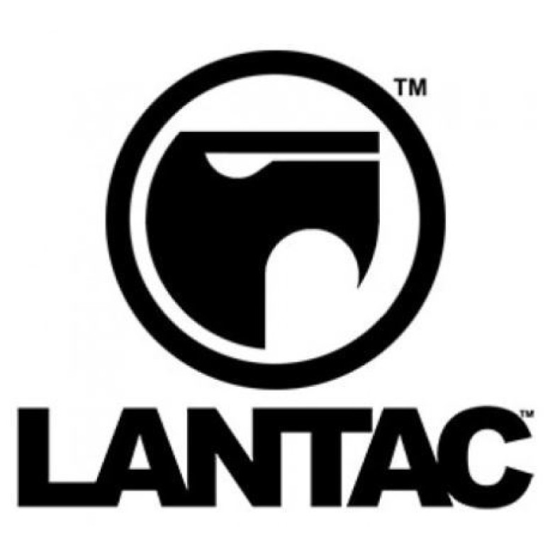 LANTAC G19 GEN4 RAZORBACK - DLC - Windowless