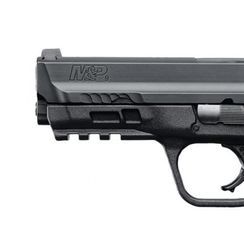 Smith & Wesson M&P9 M2.0