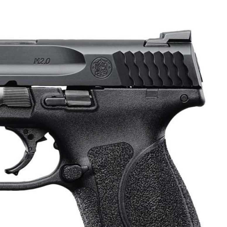 Smith & Wesson M&P9 M2.0