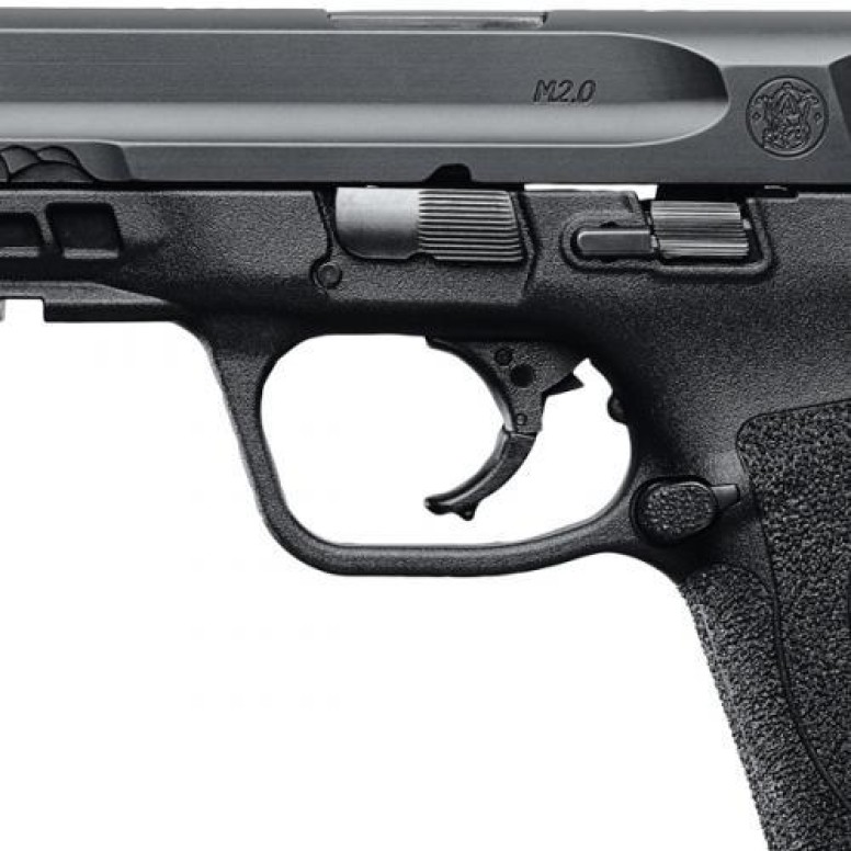 Smith & Wesson M&P9 M2.0