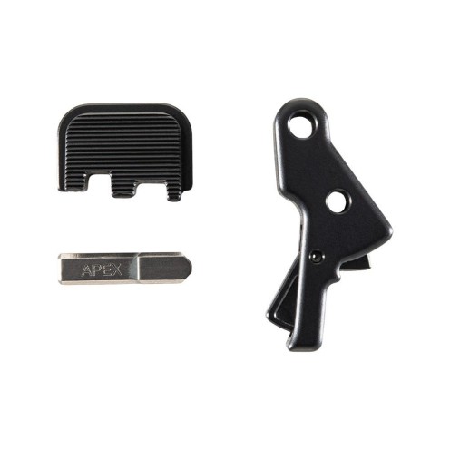 APEX TACTICAL CZ P10 Action Enhancement Trigger Kit