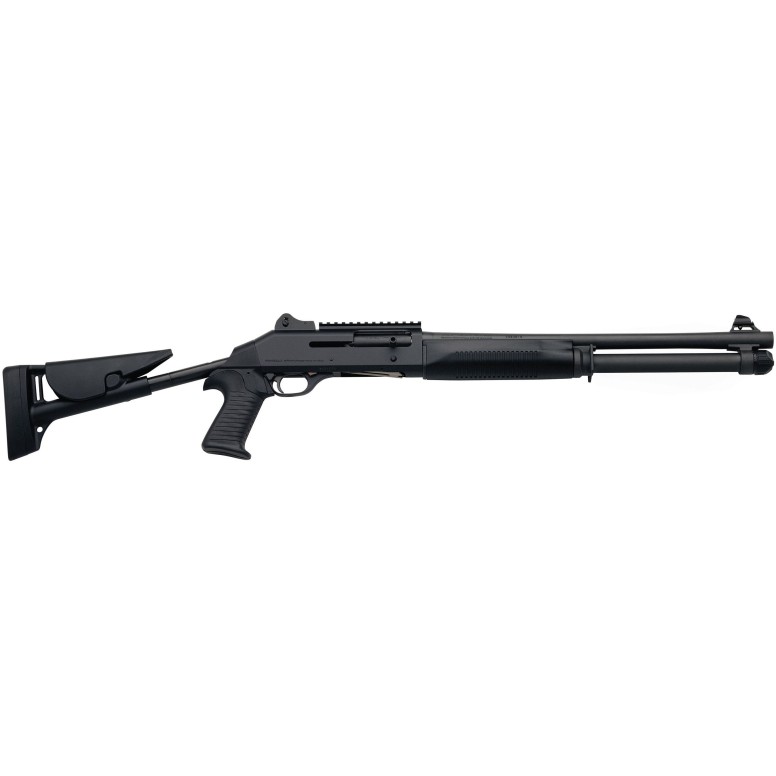 Benelli M4 Tactical Shotgun