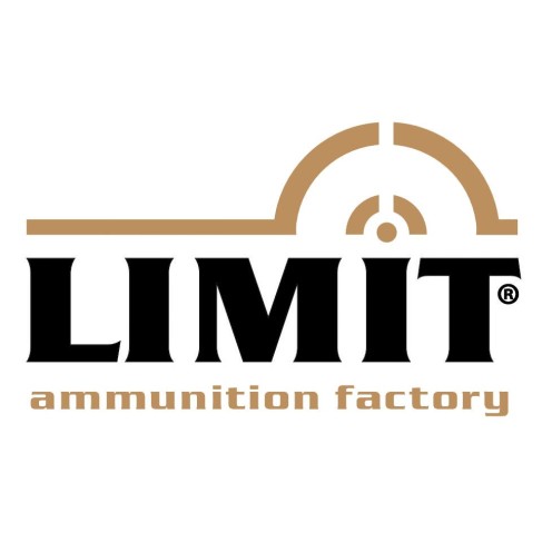 Limit 9x19mm Luger 124grs FMJ