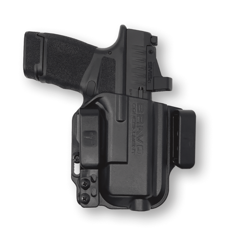 Bravo Concealment Springfield Hellcat IWB Holster