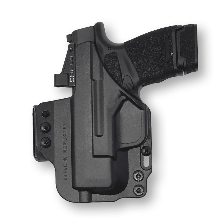 Θήκη όπλου Bravo Concealment Springfield Hellcat IWB