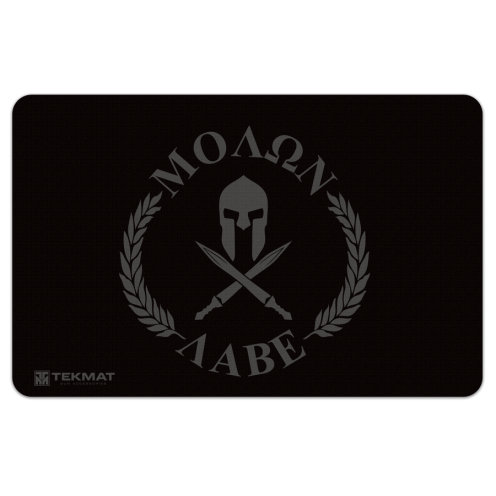 TekMat Molon Labe