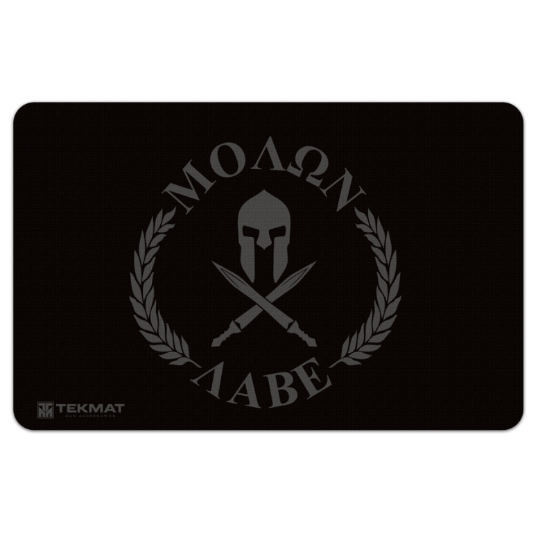 TekMat Molon Labe