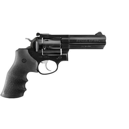 Ruger GP100® 357 MAG Revolver