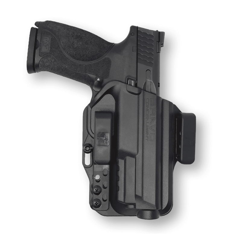 Θήκη όπλου Bravo Concealment S&W M&P 9,40 2.0