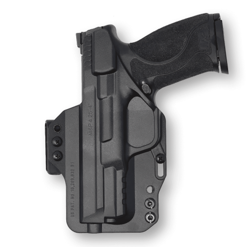 Bravo Concealment S&amp;W M&amp;P 9,40 2.0 (4