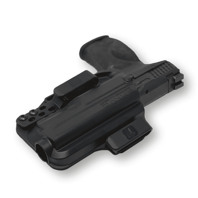 Θήκη όπλου Bravo Concealment S&W M&P 9,40 2.0