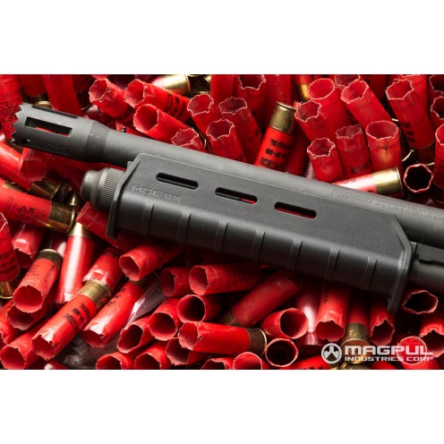 Magpul MOE Forend – Mossberg 590/590A1 Shotgun