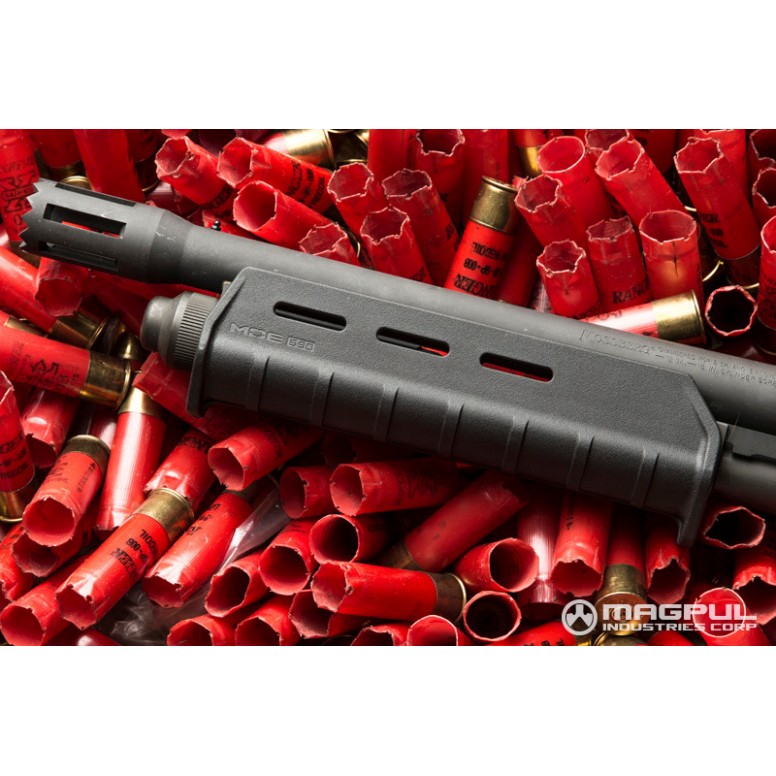 Magpul MOE Forend – Mossberg 590/590A1 Shotgun