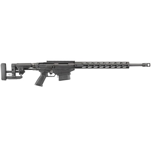 Ruger PRECISION RIFLE GEN III