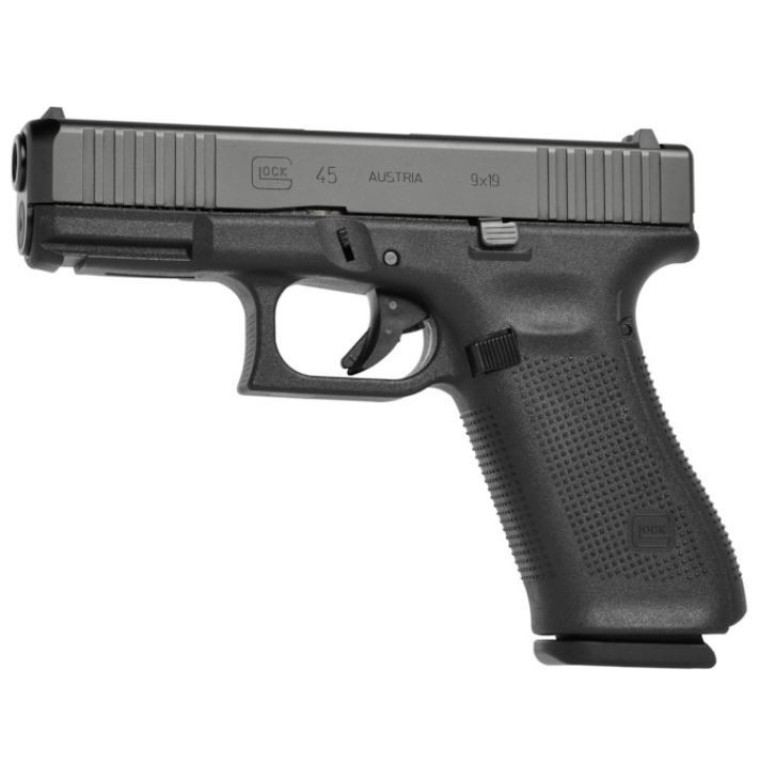 GLOCK 45 9mm