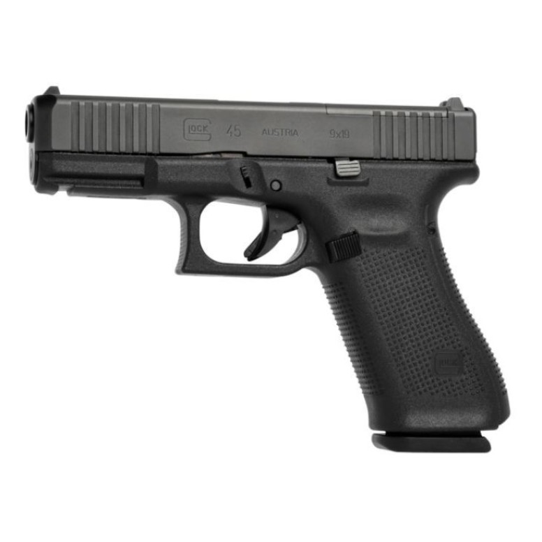 GLOCK 45 MOS 9mm