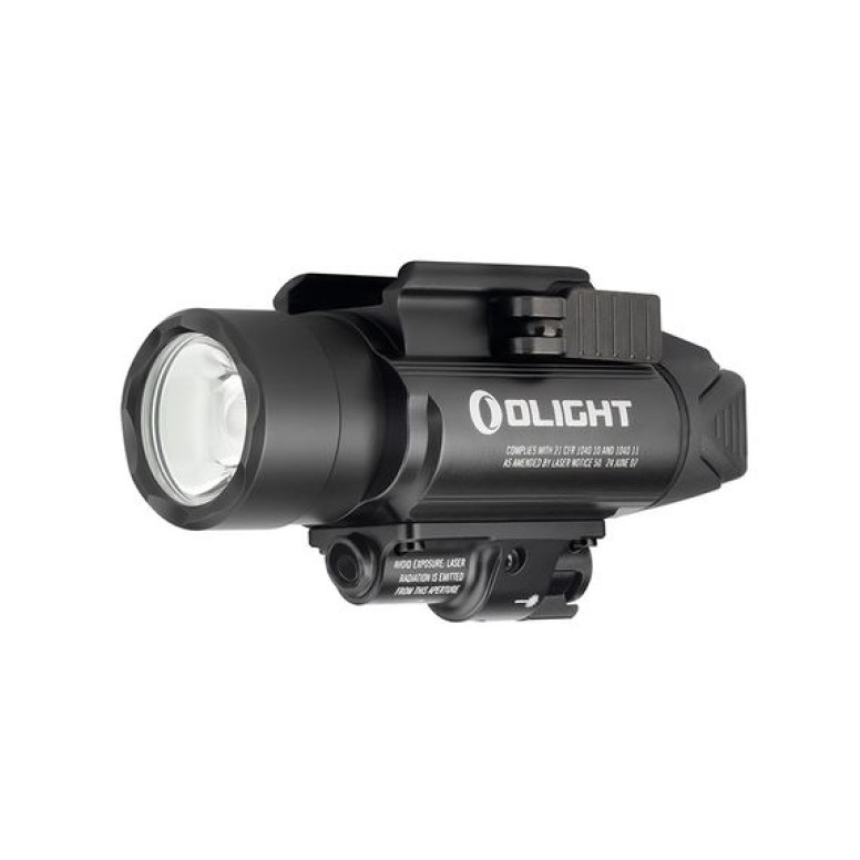 Olight BALDR PRO