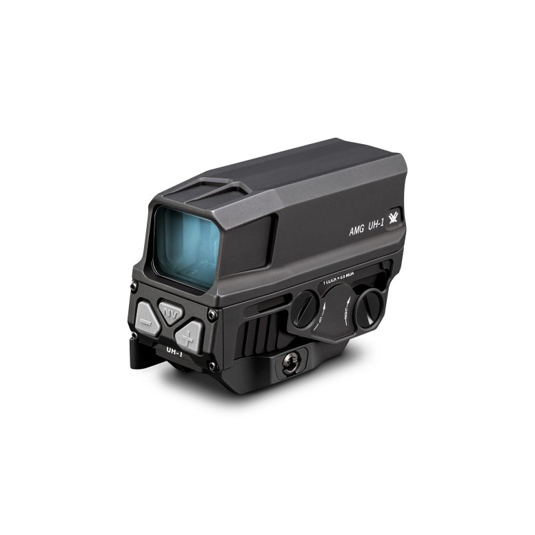 VORTEX OPTICS AMG® UH-1® GEN II HOLOGRAPHIC SIGHT - Black