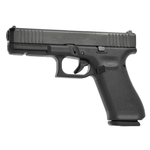 GLOCK 17 Gen5 MOS 9mm