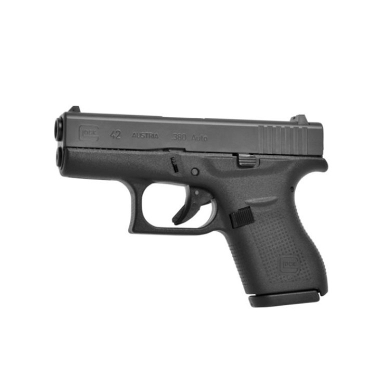 GLOCK 42 .380 Auto