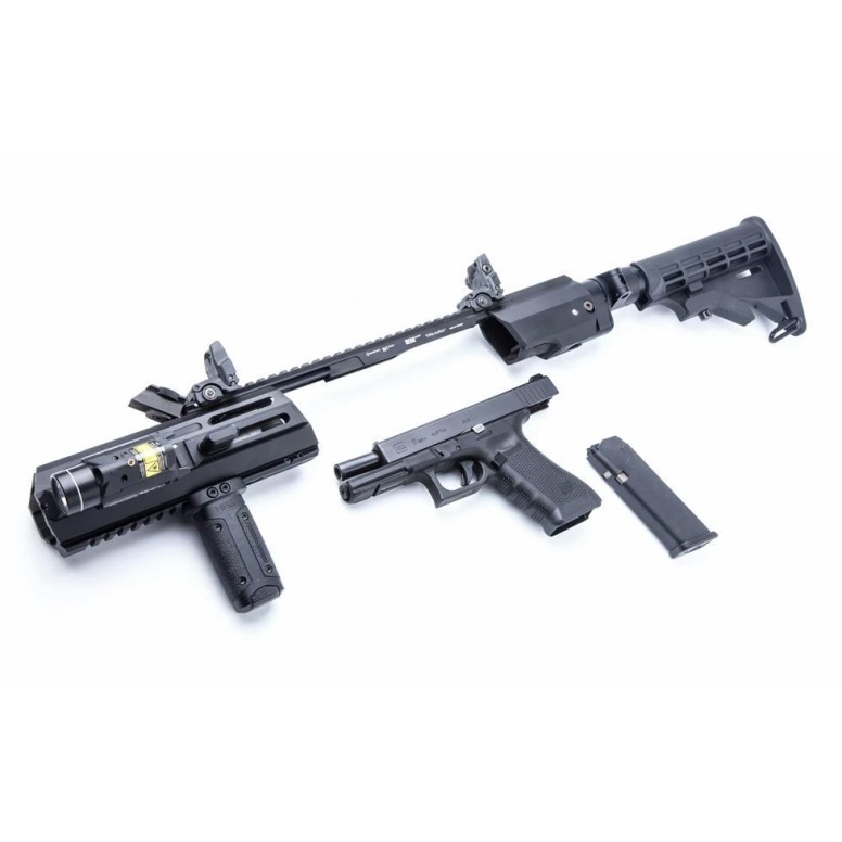 Hera Arms Triarii Pistol Chassis Kit