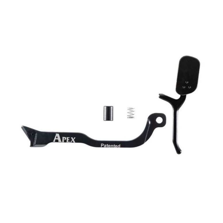 APEX Advanced σκανδάλη και Forward Set Trigger Bar για Sig Sauer P320