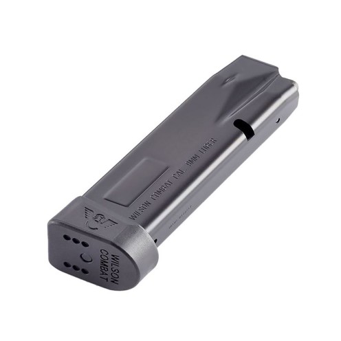 Wilson Combat EDC X9 Magazine, 9mm, 18 Round